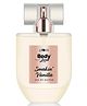 Plum BodyLovin' Smokin' Vanilla Eau De Parfum | Warm Vanilla Fragrance | Instantly Refreshes | Lasts 10+ Hours