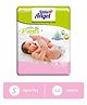 Little Angel Pant Style Extra Dry Small Diapers - 44 Pieces