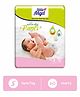 Little Angel Pant Style Extra Dry Small Diapers - 60 Pieces
