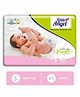 Little Angel Pant Style Extra Dry Small Diapers - 84 Pieces