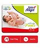 Little Angel Pant Style Extra Dry Medium Diapers - 74 Pieces