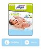 Little Angel Pant Style Extra Dry Large Diapers - 34 Pieces