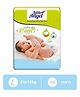 Little Angel Pant Style Extra Dry Large Diapers - 48 Pieces