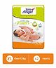 Little Angel Pant Style Extra Dry Extra Large Diapers - 42 Pieces
