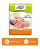 Little Angel Pant Style Extra Dry Extra Large Diapers - 56 Pieces