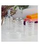 Kookee Acrylic Bath Set