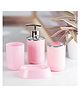 Kookee Acrylic Bath Set