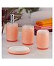 Kookee Acrylic Bath Set