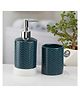 Kookee Ceramic Bathroom Set