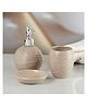 Kookee Ceramic Bathroom Set