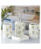 Kookee Ceramic Bathroom Set
