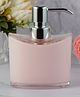 Kookee Acrylic Soap Dispenser Pump
