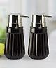 Kookee Ceramic Soap Dispenser