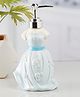 Kookee Ceramic Soap Dispenser