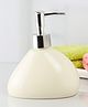 Kookee Ceramic Soap Dispenser handwash Pump for Bathroom