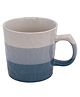 Kookee Ceramic Coffee or Tea Mug with Handle - 250ml (1394-1-A)
