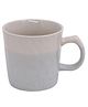 Kookee Ceramic Coffee or Tea Mug with Handle - 250ml (1394-1-B)