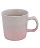 Kookee Ceramic Coffee or Tea Mug with Handle - 250ml (1394-1-C)