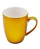 Kookee Single Color Ceramic Coffee or Tea Mug with handle (R4850B-A) - 325ml