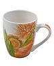 Kookee Printed Ceramic Coffee or Tea Mug with handle - 325ml (BPM4039-A)