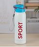 Kookee Stainless Steel Vacuum Insulated double wall Water Bottle - 500ml (8426-3-3)