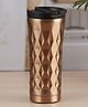 Kookee Stainless Steel Vacuum Insulated double wall Shaker Water Bottle - 500 ml