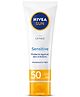 Nivea Sun UV Face Cream  SPF 50 - 50 ml