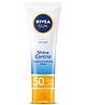 Nivea Sun Face Shine Control Cream SPF 50 - 50 ml