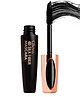 Gleva 4D Silk Fiber Waterproof Mascara Black - 13 g