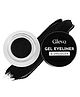 Gleva Long-lasting Waterproof Gel Eyeliner Black - 3 g