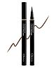 Gleva Waterproof Liquid Eyeliner Pen Middle Brown - 1 g