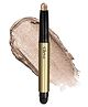 Gleva Long Wear Metallic Eyeshadow Stick Golden  - 1.2 g