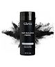 Gleva Hair Building Fibers (Black) - 25 g