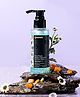 Quench Gentle Cleansing Gel Face Wash with Salicylic Acid & Birch Juice Enzymes Gently Exfoliates with Biodegradable Beads for Smooth Clear Skin Brightens & Hydrates Skin Made in Korea- 100ml