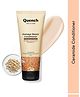 Quench Damage Repair Conditioner with Quinoa Protein & Ceramides for Dry & Damaged Hair Deeply Conditions & Makes Hair Silky Smooth Prevents Split Ends Made in Korea -180ml