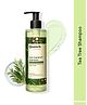 Quench Anti Dandruff Shampoo with Tea Tree Extracts Minimizes Dandruff Flakes  Soothes Itchy & Dry Scalp Makes Hair Soft Smooth & Silky Made in Korea- 250 ml