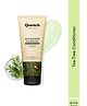 Quench Anti Dandruff Conditioner with Tea Tree Extracts Provides Deep Nourishment & Minimizes Dandruff Leaves Hair Soft Smooth & Silky Made in Korea- 180ml