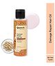 Quench Damage Repair Hair Oil With Quinoa Protein & Ceramides for Dull Dry & Damaged Hair Deeply Nourishes Strengthens Brittle Hair Made in Korea -100ml