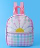 Pine Kids Fashion Backpacks Free Size - Pink