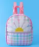 Pine Kids Fashion Backpacks Free Size - Pink