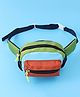 Pine Kids Sling Bag Boy - Multicolor