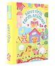 Baby's First Farm Animals Board Book Pack of 6- English
