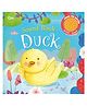 Sound Book Duck - English
