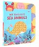 My Favourite Sea Animals - English