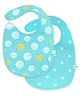 TIDY SLEEP Jersey Bibs-Assorted Colors-Pack of 2