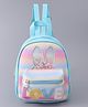 Pine Kids Love Fashion Backpacks Free Size - Blue