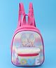 Pine Kids Love Fashion Backpacks Free Size - Pink