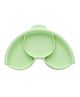 Miniware Smart Divider Key Lime