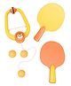 Toysire Hanging Table Tennis Trainer Ping Pong Ball Self Training and Portable Workout Indoor Gaming Set for Adults
