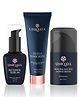 Uniqaya Skin Balancing Moisturiser, Tinted Sunscreen SPF 50, and 1% Encapsulated Retinol | Skin Care Combo Pack